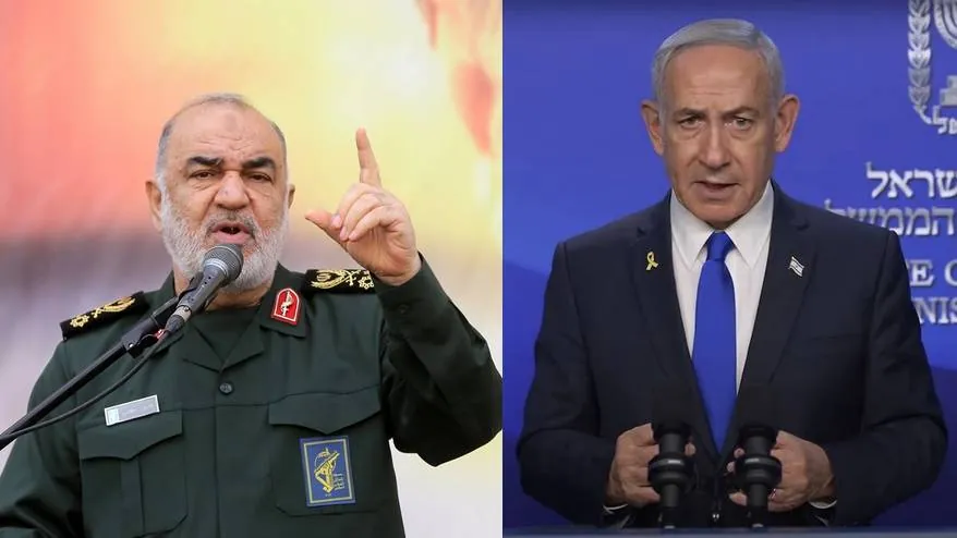 MORTE E DESTRUIÇÃO - Ataque de Israel a alvos nucleares no Irã eleva tensão global e gera ameaça de retaliação; veja vídeo
